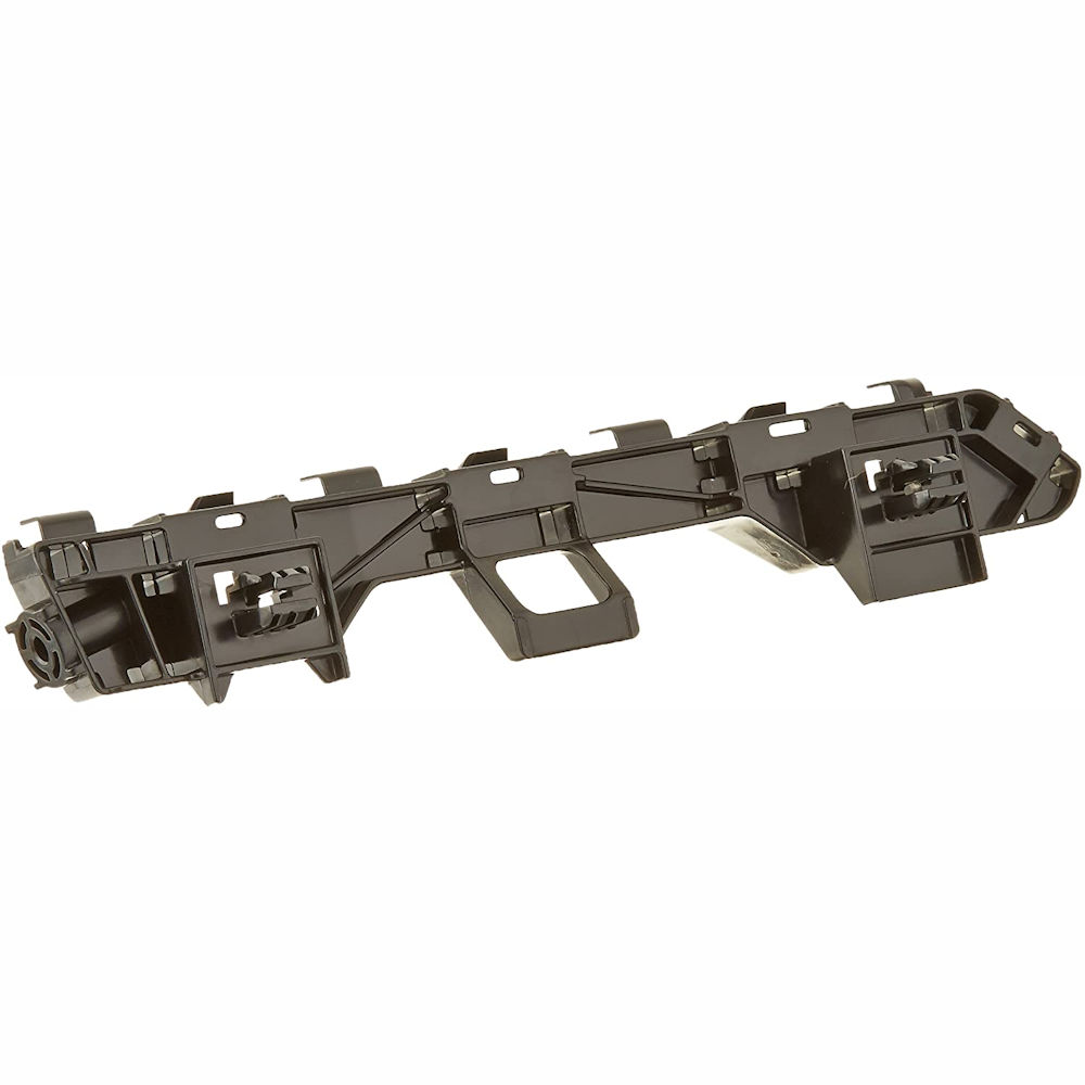 Suport bara de protectie Honda Accord (Cu2), 2012-12.2016, Fata, partea Dreapta, scurt, Aftermarket