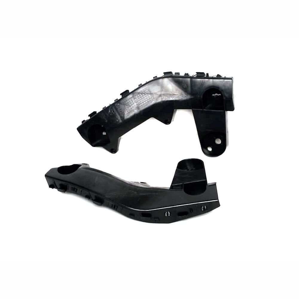 Suport bara de protectie Isuzu D-Max (Rt-50), 05.2012-, 2WD, Fata, partea Dreapta, Aftermarket