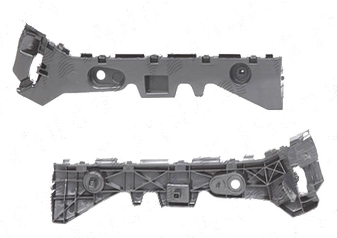 Suport bara Mazda 3 (Bm), 06.2013-, spate, Dreapta, Hatchback