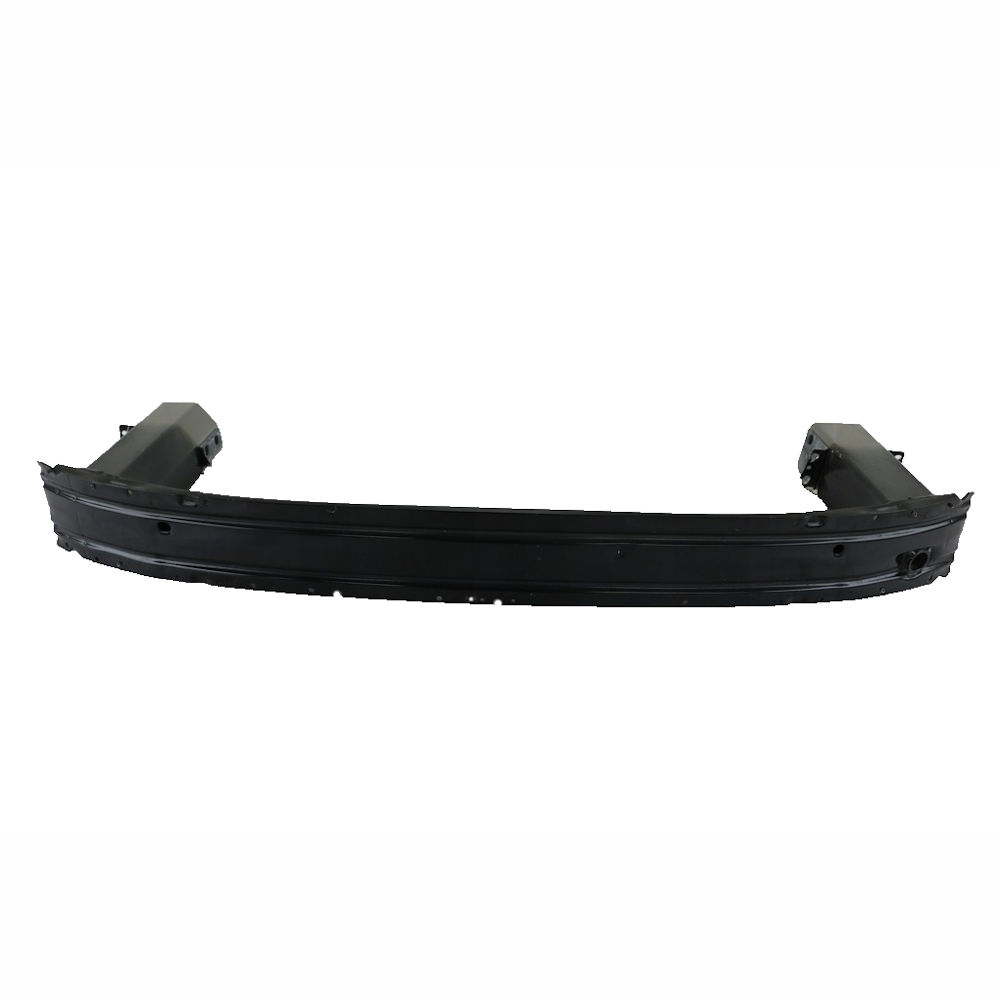 Suport bara de protectie Opel Zafira Tourer, 01.2012-, Fata, aluminiu, Aftermarket