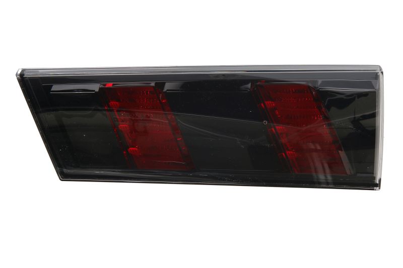 Stop spate lampa Peugeot 508, 09.2018-, Versiunea Fara Faruri Xenon, partea Dreapta, interior; LED; Omologare: ECE, VALEO