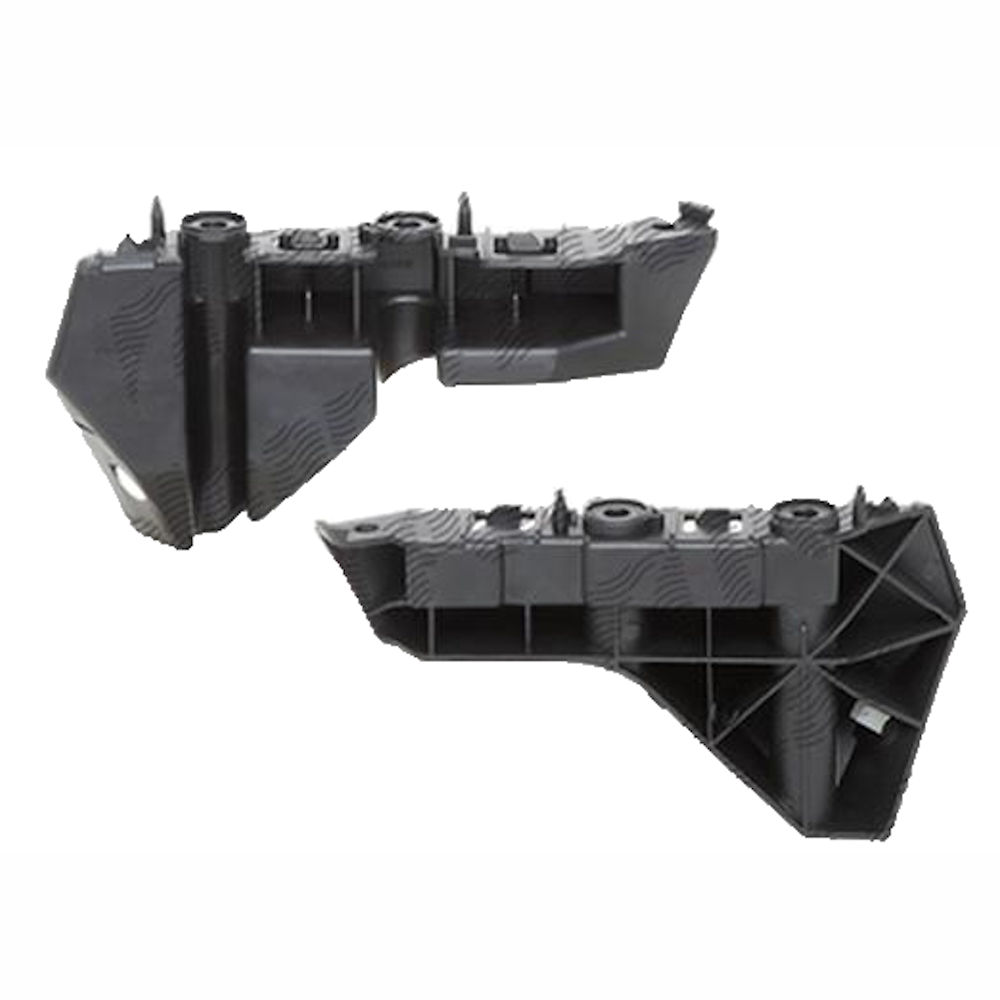 Suport bara de protectie Seat Leon (5f), 2017-, Fata, partea Stanga, Aftermarket