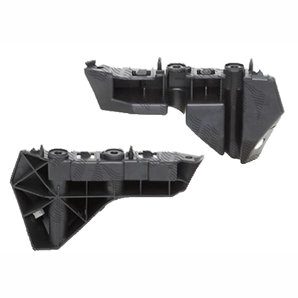 Suport bara de protectie Seat Leon (5f), 2017-, Fata, partea Dreapta, Aftermarket