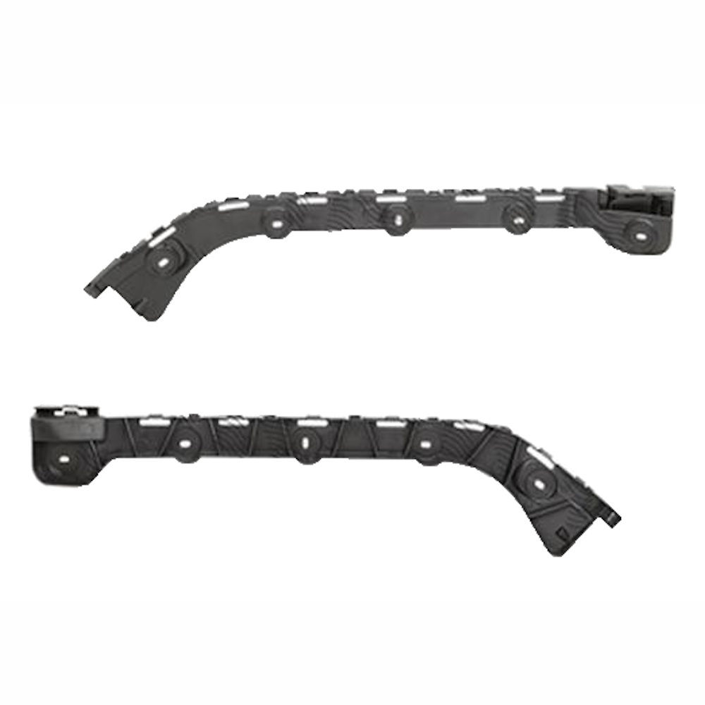 Suport bara de protectie Skoda Octavia 3 (5e), 01.2013-05.2017, Liftback, Spate, partea Dreapta, mic, Aftermarket