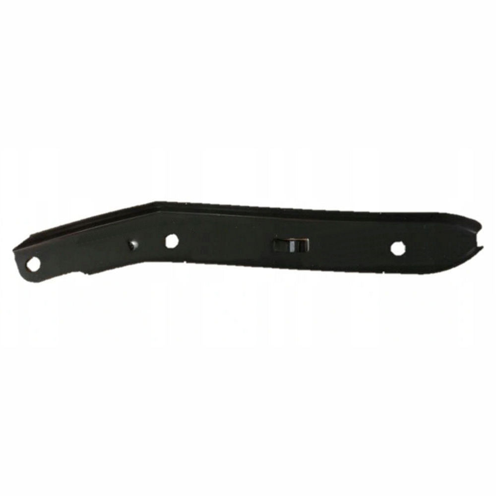 Suport bara de protectie Skoda Octavia 3 (5e), 03.2017-, Fata, partea Dreapta, Tabla, Aftermarket