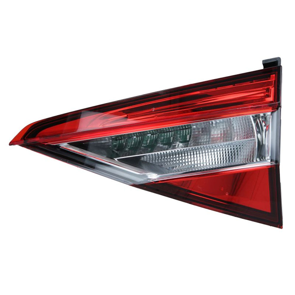 Stop spate lampa Skoda Superb (3V), 05.2015- model ACTIVE, Combi / Estate, partea Dreapta, partea inteRioara, LED, Varroc