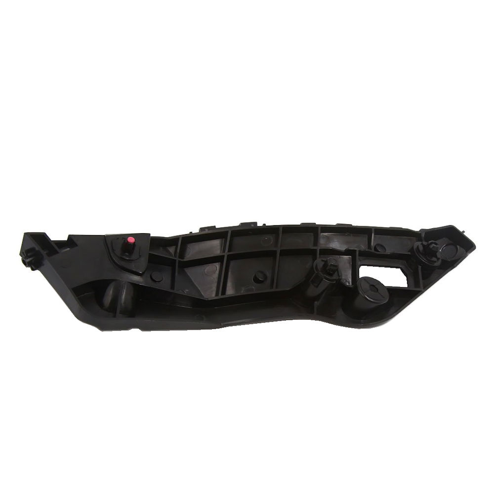 Suport bara de protectie Toyota Rav4 (Xa40), 01.2013-02.2016, Version USA, Fata, partea Stanga, Aftermarket