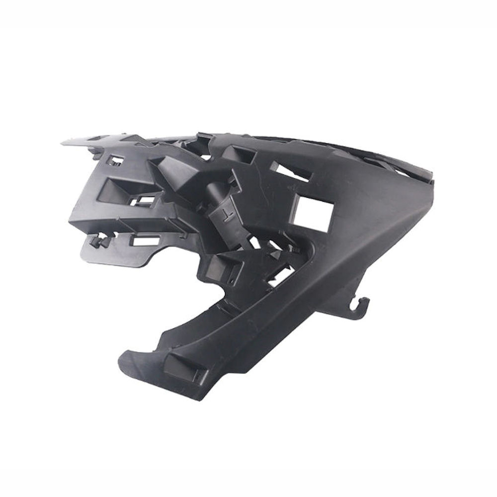 Suport bara de protectie Volvo S60/V60 (Y20), 04.2010-05.2013, Fata, partea Stanga, Aftermarket