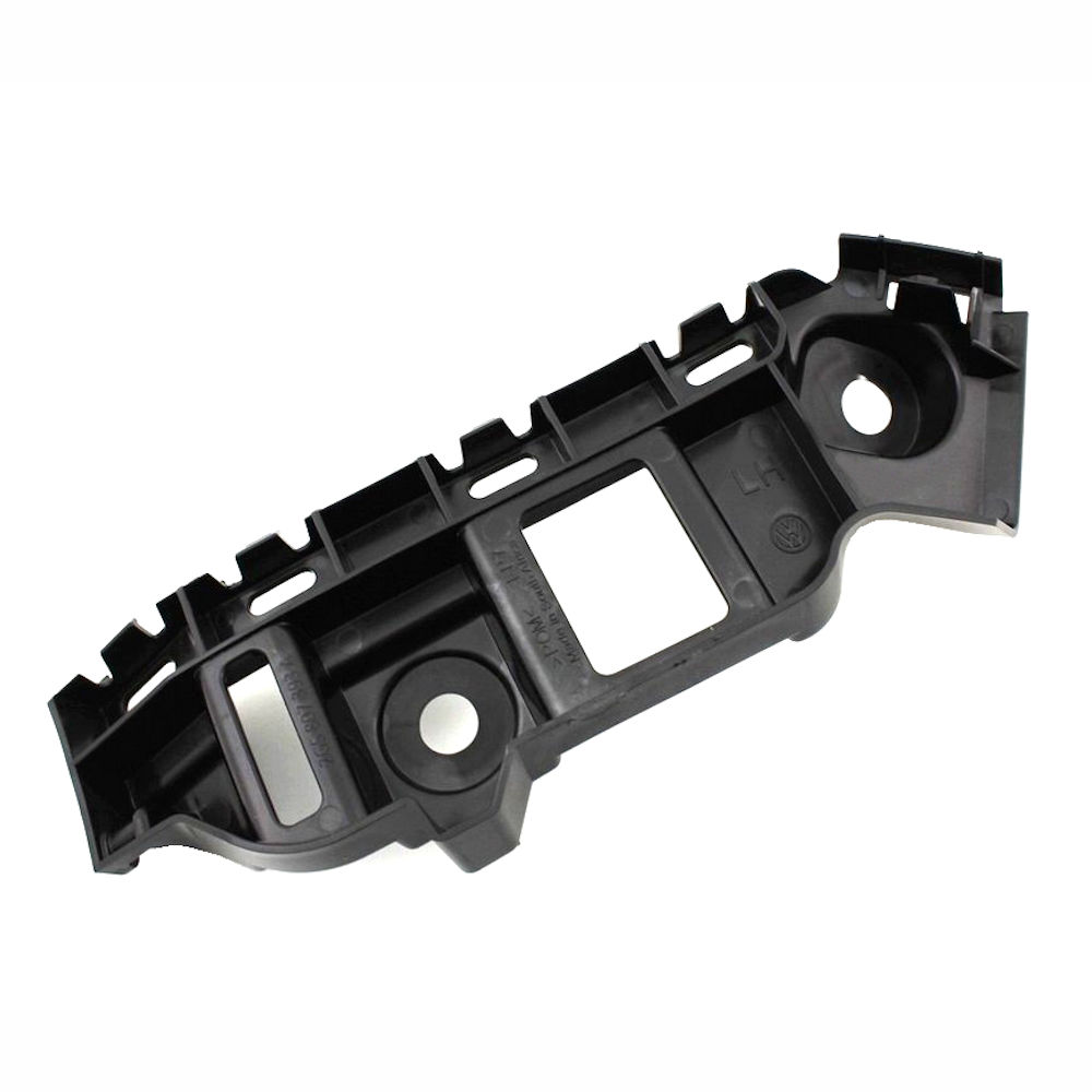 Suport bara de protectie VW Polo, 09.2017-, Spate, partea Stanga, lateral, Aftermarket