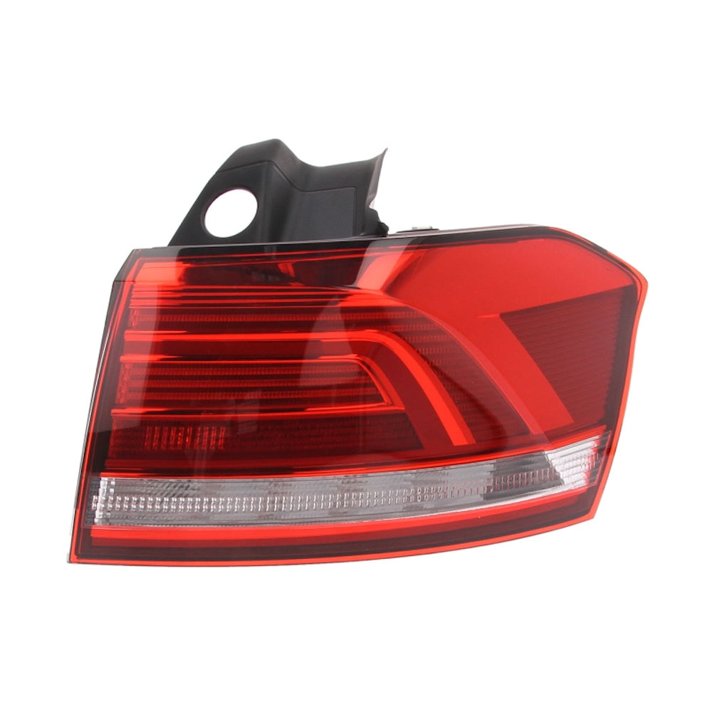 Stop spate lampa VW Passat (B8), 08.2014- model Combi, Estate, partea Dreapta, partea exteRioara, LED, Depo