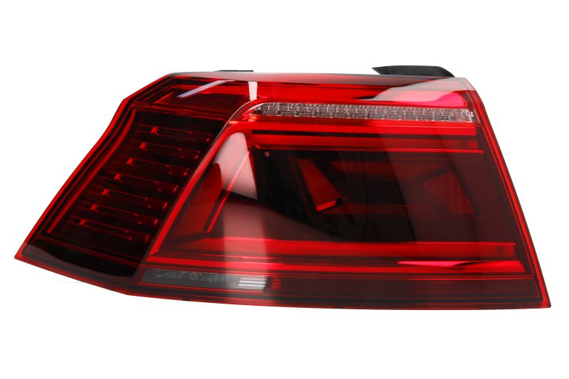 Stop spate lampa VW Passat (B8), 08.2019-, Sedan, partea Stanga, indicator dinamic; exterior; LED; Omologare: ECE, MAGNETI MARELLI (AL - AUTOMOTIVE LIGHTING)