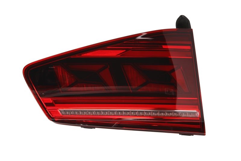 Stop spate lampa VW Passat (B8), 08.2019-, Combi (Variant), partea Stanga, indicator dinamic; interior; LED; Omologare: ECE, MAGNETI MARELLI (AL - AUTOMOTIVE LIGHTING)