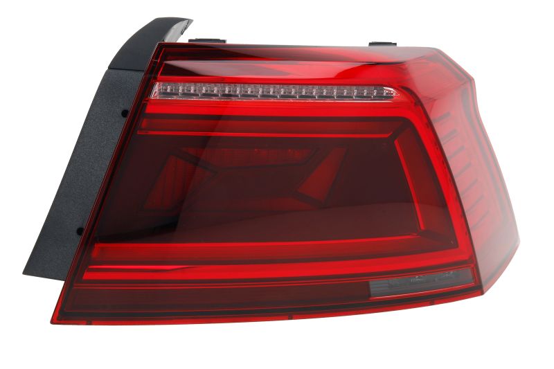 Stop spate lampa VW Passat (B8), 08.2019-, Sedan, partea Dreapta, indicator dinamic; exterior; LED; Omologare: ECE, MAGNETI MARELLI (AL - AUTOMOTIVE LIGHTING)