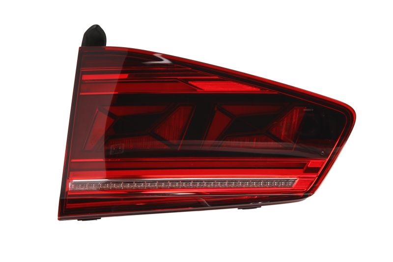 Stop spate lampa VW Passat (B8), 08.2019-, Combi (Variant), partea Dreapta, indicator dinamic; interior; LED; Omologare: ECE, MAGNETI MARELLI (AL - AUTOMOTIVE LIGHTING)