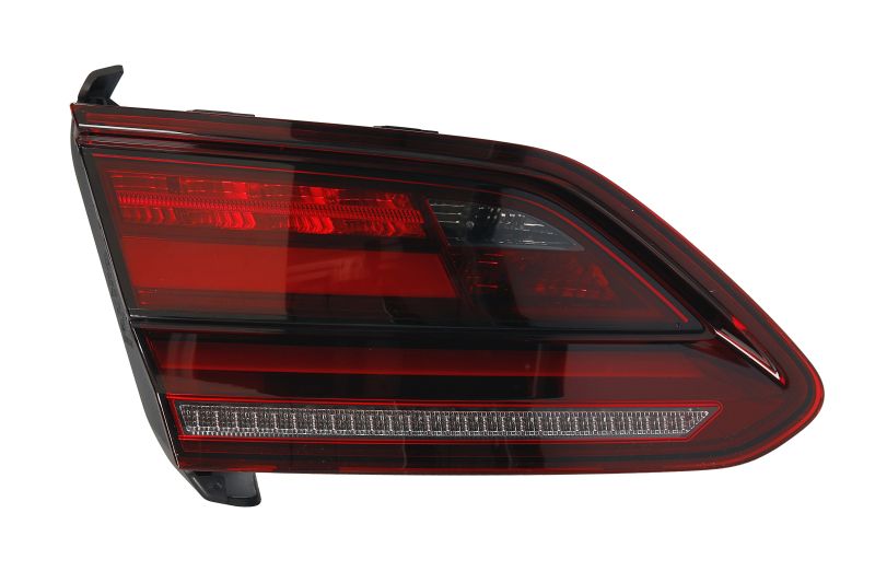 Stop spate lampa VW Arteon, 06.2017-, partea Stanga, indicator dinamic; interior; LED; Omologare: ECE, MAGNETI MARELLI (AL - AUTOMOTIVE LIGHTING)