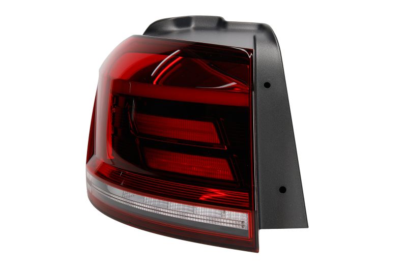 Stop spate lampa VW Golf Sportsvan, 05.2018-, partea Stanga, exterior; LED; Omologare: ECE, VALEO