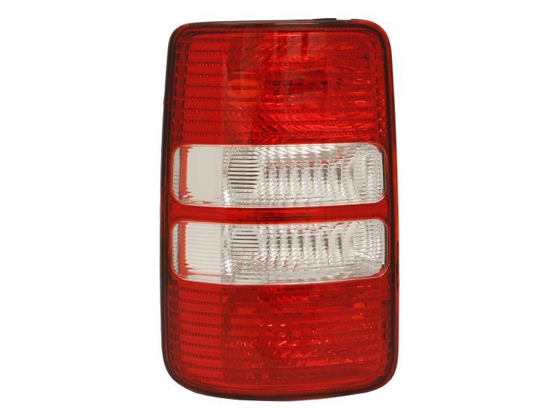Stop spate lampa VW Caddy Iii/Life (2k), 06.2010-06.2015, 1 usa spate, partea Stanga, tip bec P21/4W+P21W+PY21W; fara soclu bec ; Omologare: ECE, DEPO