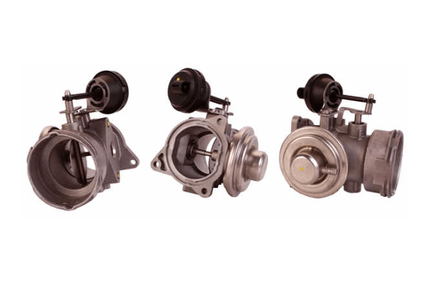 Supapa EGR Audi A4 0( B6) 11.00-12.04, A6 (C5), 01.97-01.05, Ford Galaxy (Wgr) 03.95-05.06, Seat Alhambra (7v8, 7v9), 04.96-03.10, Vw Passat 3B, Sharan 7M, T5, motor 1.9 TDI 85kw, 96kw, 110kw, Best Auto Vest E07-0047