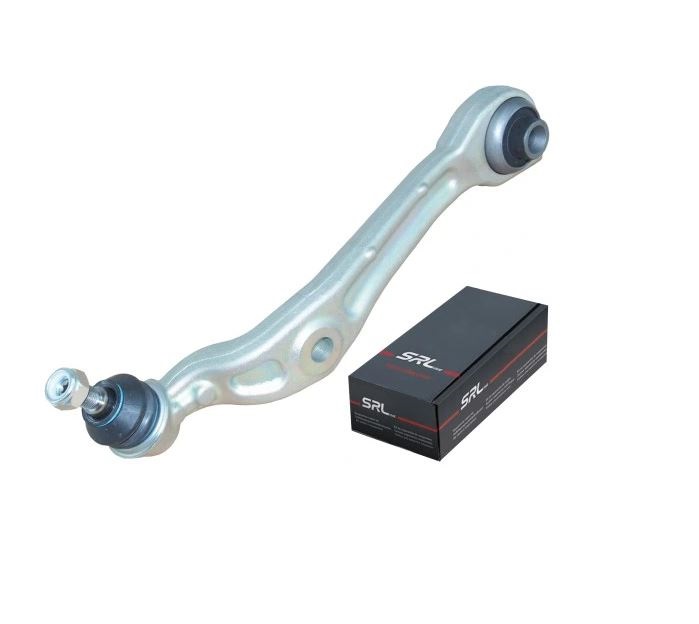 Brat suspensie roata Mercedes Clasa S (W221), Clasa S Cupe (C216) parte montare : Punte fata, Stanga, Spate, Jos