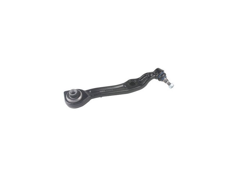 Brat suspensie roata Mercedes Clasa S (W221), Clasa S Cupe (C216) parte montare : Punte fata, Dreapta, Spate, Jos