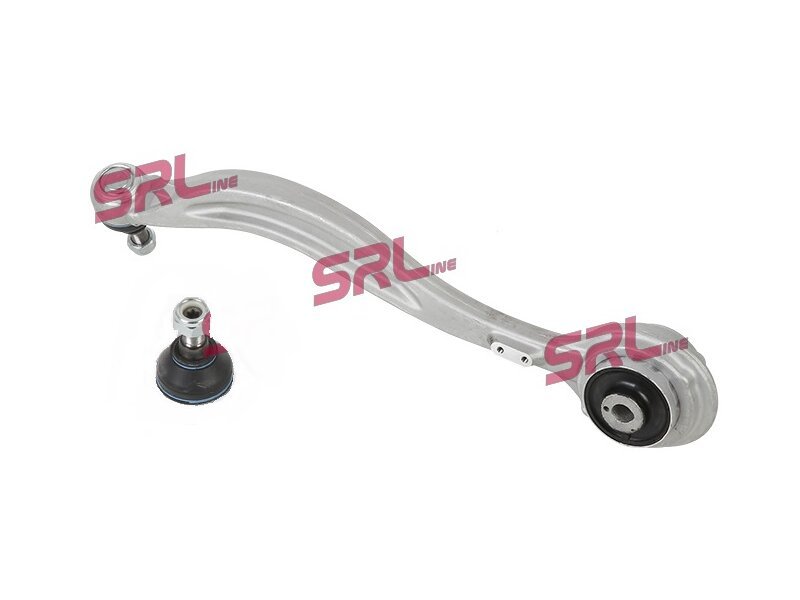 Brat suspensie roata Mercedes Clasa GLK (X204) parte montare : Punte fata, Stanga, Fata, Superior, spre exterior