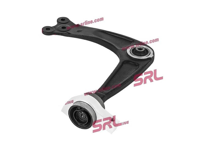 Brat suspensie stanga , Aftermarket 575637-1