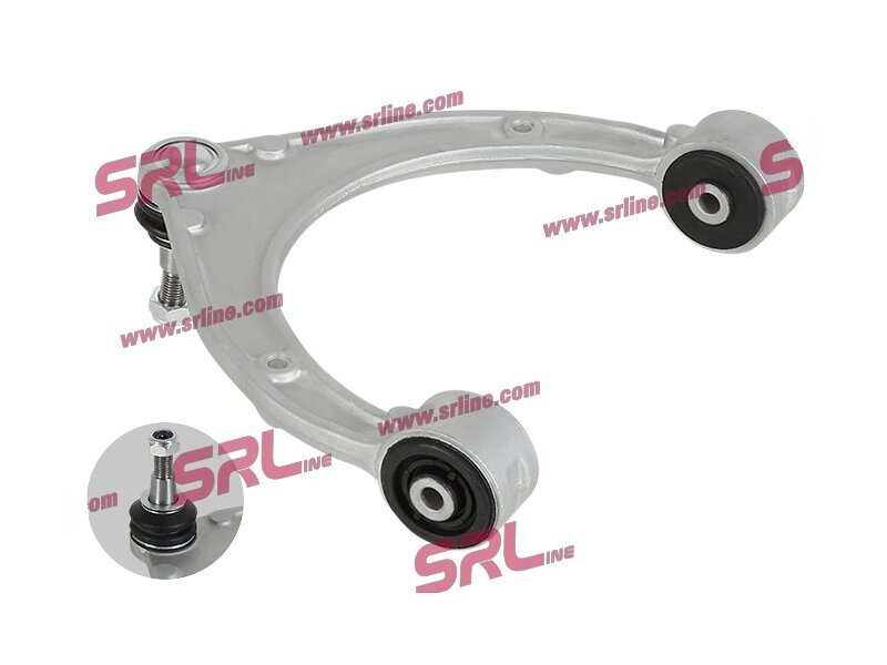 Brat suspensie stanga, dreapta , Aftermarket 58F137-1