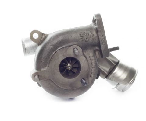 Turbocompresor Audi A4 (8d2, B5), Aftermarket TBS0013