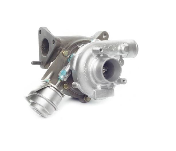 Turbocompresor Audi A4 (8d2, B5), Aftermarket TBS0013