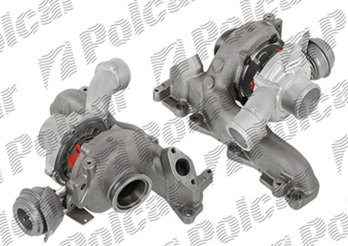 Turbocompresor Fiat Croma (194), Aftermarket TBS0018