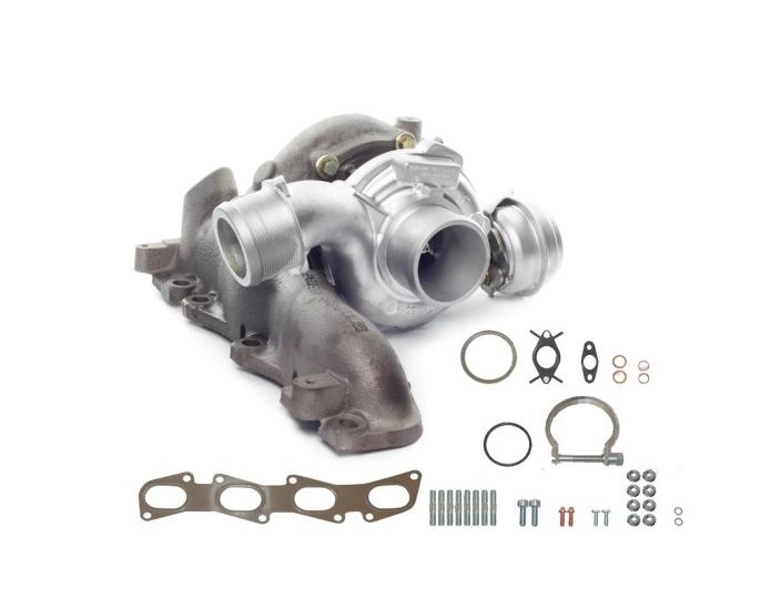 Turbocompresor Fiat Croma (194), Aftermarket TBS0018