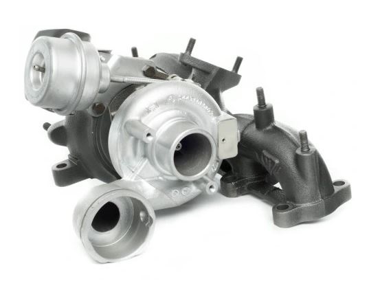 Turbocompresor , Aftermarket TBS0029