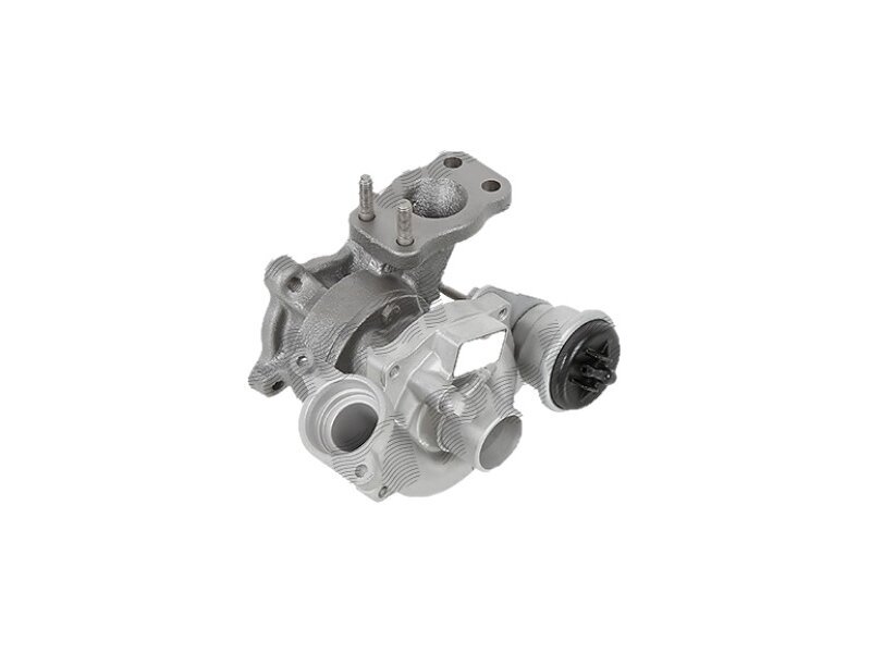 Turbocompresor Citroen C4 (Lc_), Aftermarket TBS0031