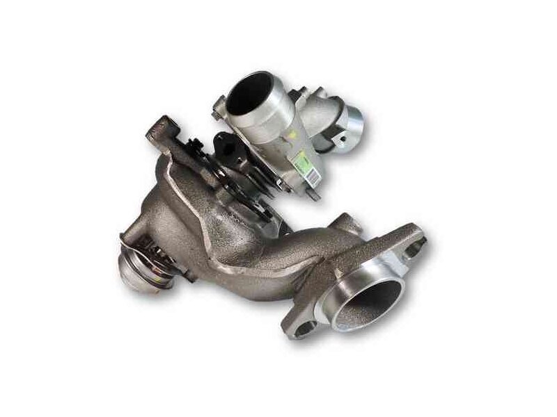 Turbocompresor Citroen C8 (Ea_, Eb_), Aftermarket TBS0034