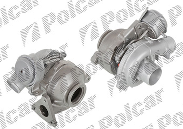 Turbocompresor Renault Laguna Ii (Bg0, 1_), Aftermarket TBS0042