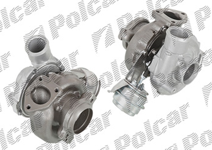 Turbocompresor , Aftermarket TBS0047