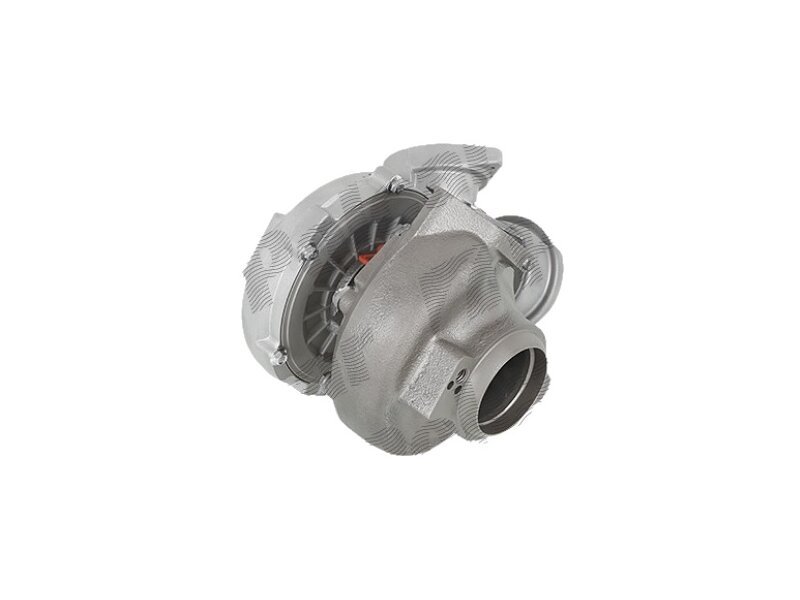 Turbocompresor , Aftermarket TBS0050