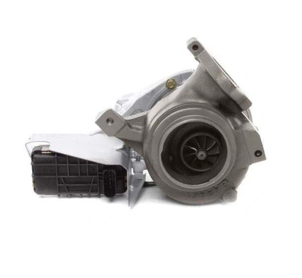 Turbocompresor Mercedes Clasa C (W203), Aftermarket TBS0055