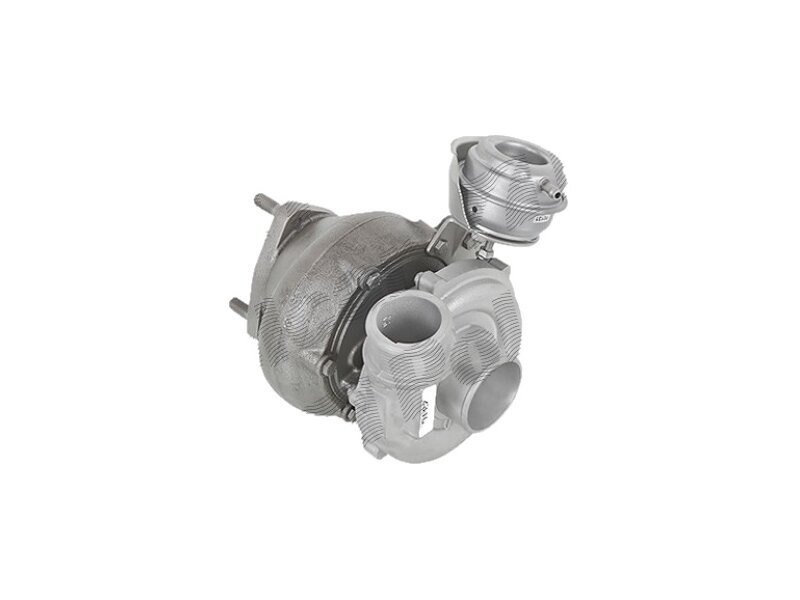 Turbocompresor , Aftermarket TBS0060