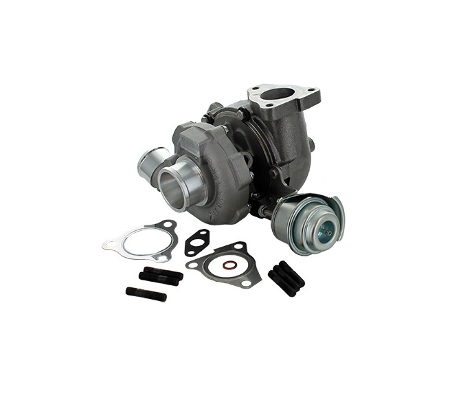 Turbocompresor Hyundai Getz (Tb), Aftermarket TBS0061