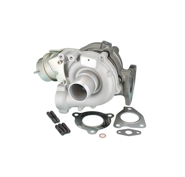 Turbocompresor Renault Megane 3 Hatchback Aftermarket TBS0064