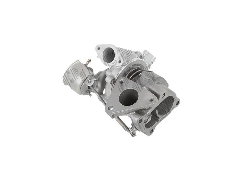 Turbocompresor Almera Tino (V10) Aftermarket TBS0077