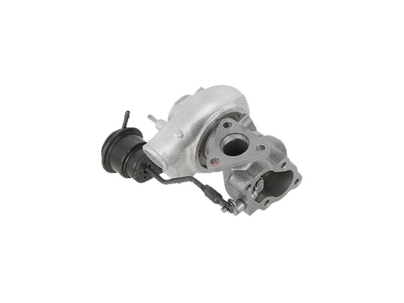 Turbocompresor Hyundai Accent Ii (Lc), Aftermarket TBS0081