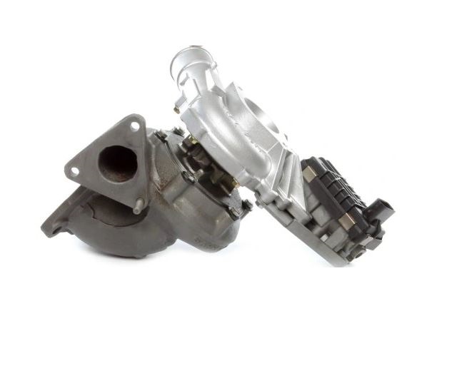 Turbocompresor , Aftermarket TBS0109