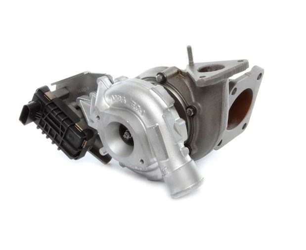 Turbocompresor , Aftermarket TBS0109