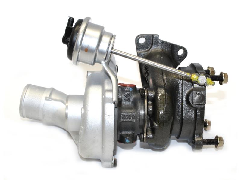 Turbocompresor Opel Movano Combi (J9), Aftermarket TBS0128