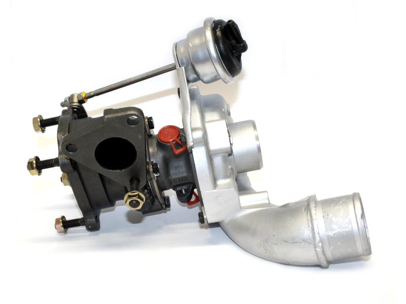 Turbocompresor Opel Movano Combi (J9), Aftermarket TBS0128