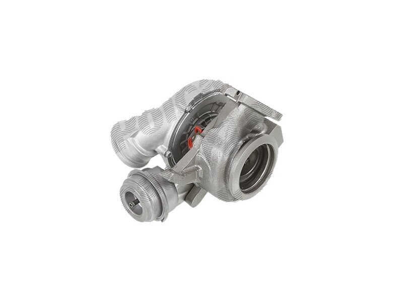 Turbocompresor , Aftermarket TBS0139