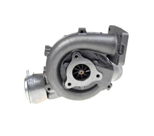 Turbocompresor , Aftermarket TBS0145