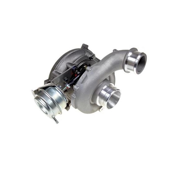 Turbocompresor , Aftermarket TBS0145